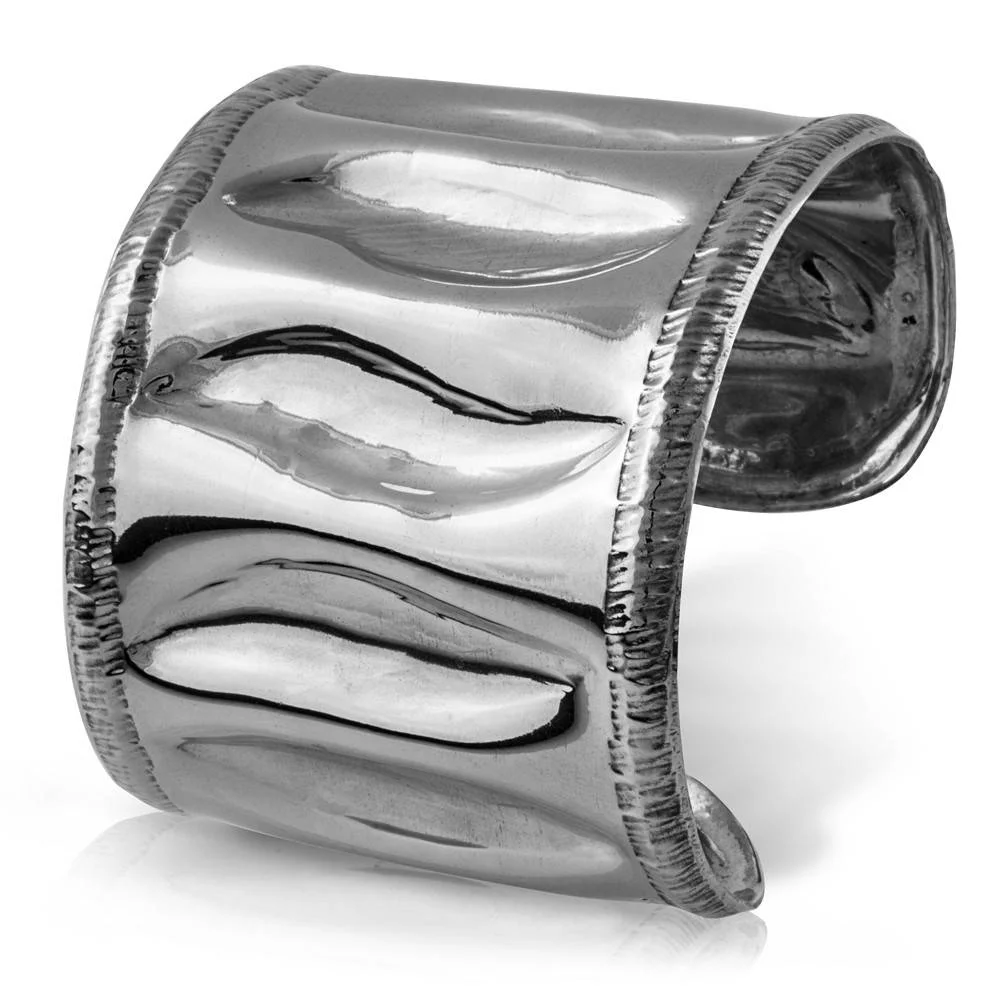 CHUK CHUK CUFF - ALPACA