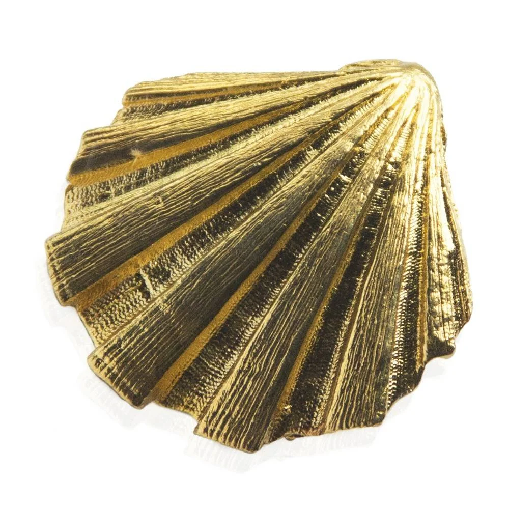 Lion's Paw Enhancer - Vermeil
