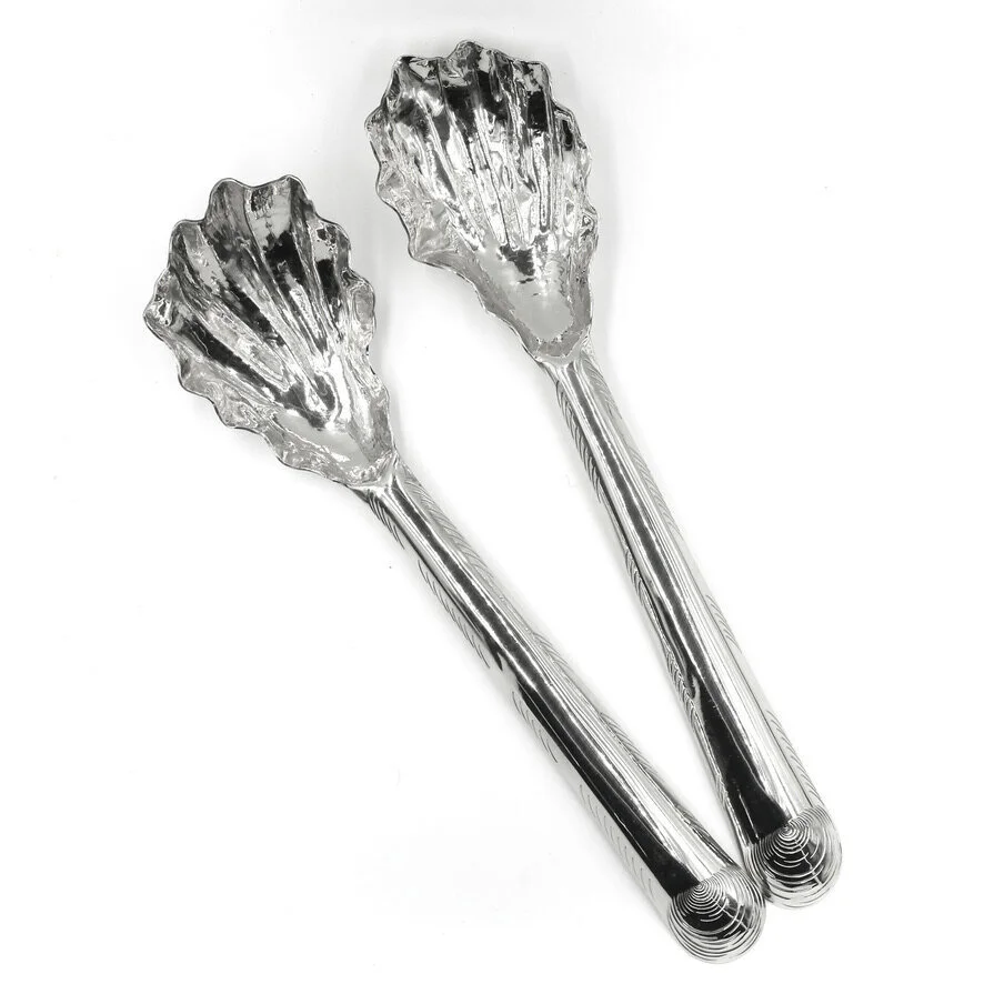 OYSTER SERVING SET