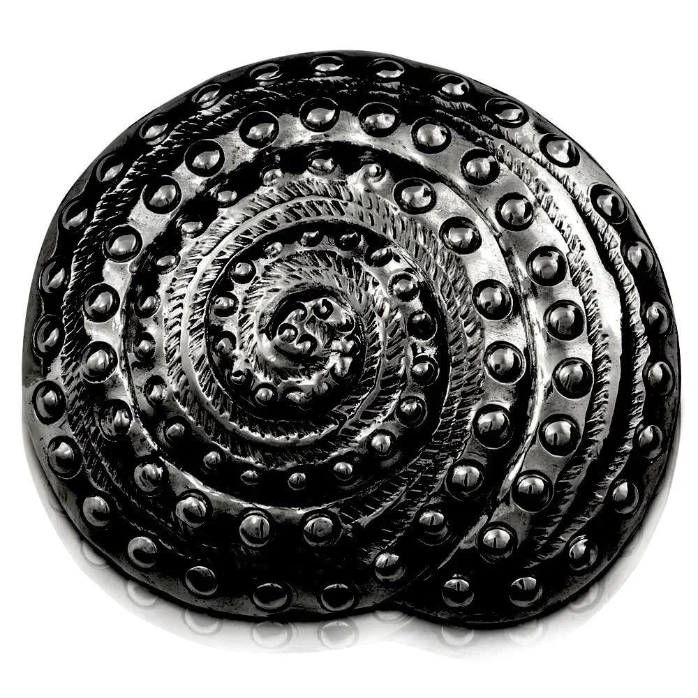 SEA SNAIL ENHANCER - ALPACA (OXIDIZED)
