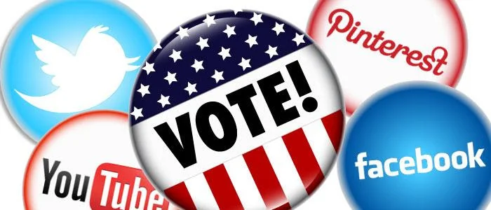 
Social Media & Data: The Future of Elections?   