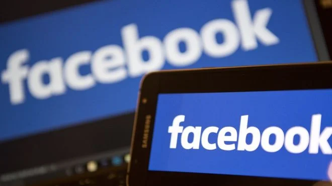 
Facebook Launches TV App  