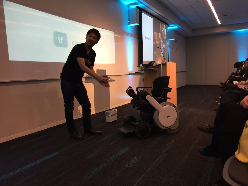 
IF Conference Returns to NYC  