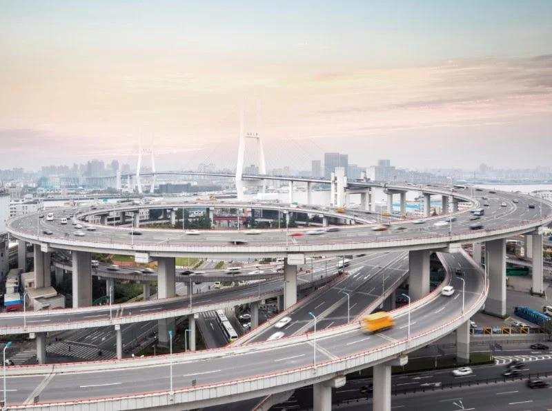 
Is Transportation the Key to Smart Cities?  