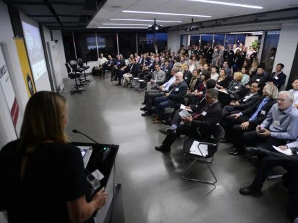 
Smart and Sustainable New York City - Learnings from W2NYC  