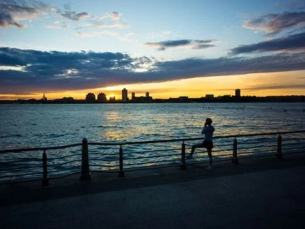 
You are 13 Apps Away from Living Like a New Yorker  