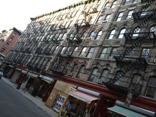 
How to Find the Perfect Apartment in 5 Steps  