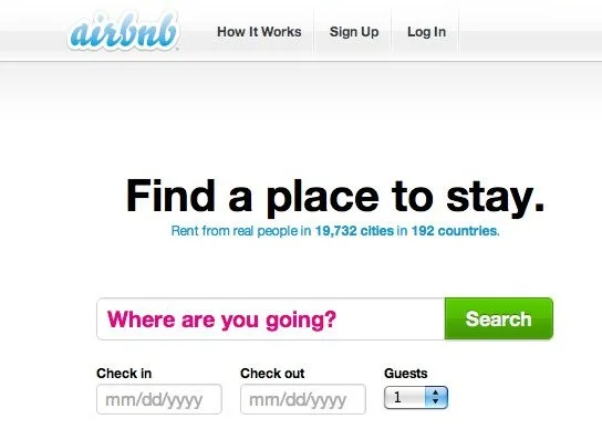 
The New Bed and Breakfasts: Low-Cost Lodging for the Price-Conscious Traveler  