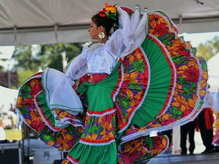 
Cinco de Mayo in NYC  