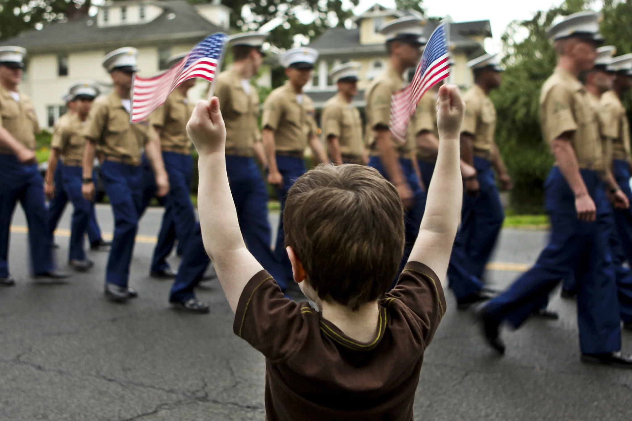 
Things to Do on Memorial Day Weekend  