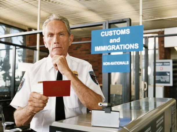 
My Visa Story: Getting a Green Card in the US  