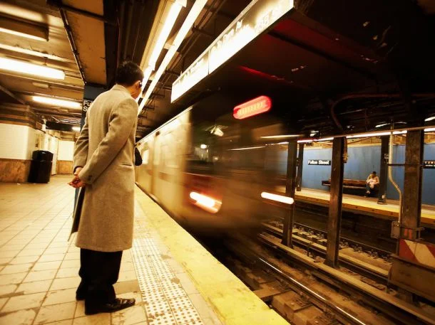 
Getting Around NYC: An International’s Guide to the Subway  