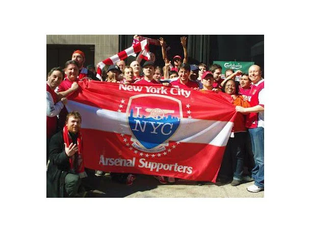 
Where to Watch European Soccer in New York City  