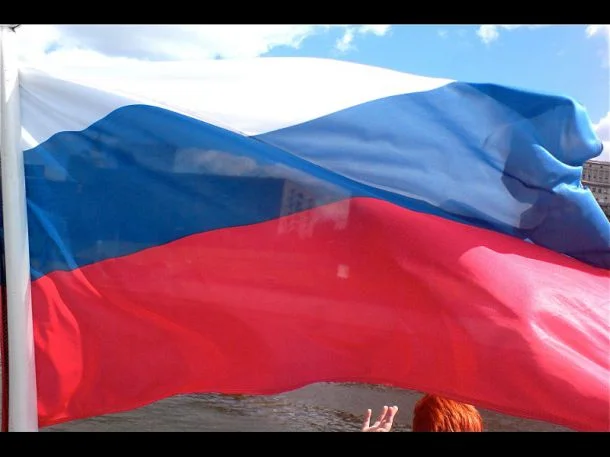 
The World in NYC: Russia  