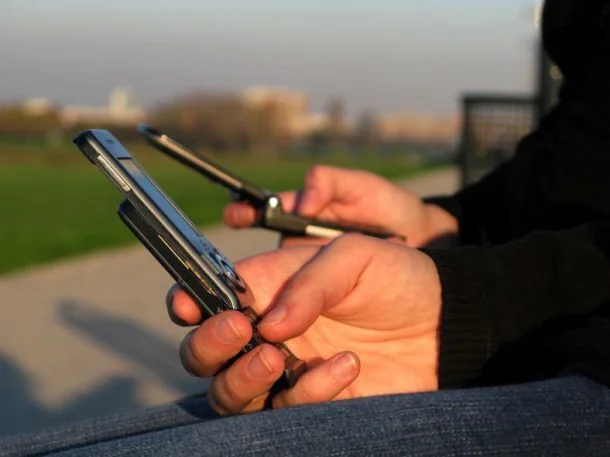 
Getting a Cell Phone in the US  