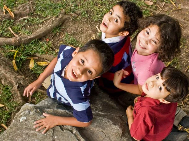 
Childcare in New York City  