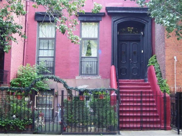 
How Livable is New York City?  