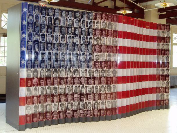 
Overpaid and Over Here?: The Importance of Immigrants to NYC’s Economy  