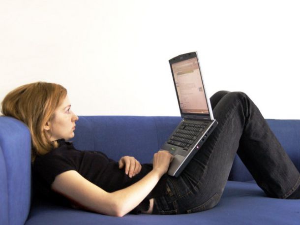 
Working Hard or Hardly Working?: Finding a Job in NYC  