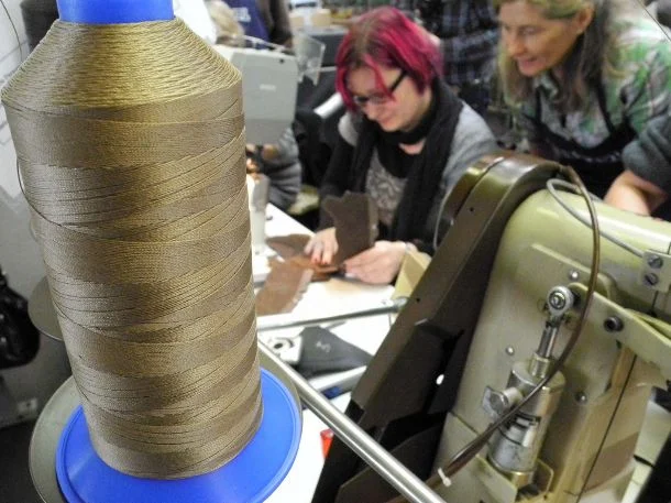 
NYC - Leading Fashion Innovation  