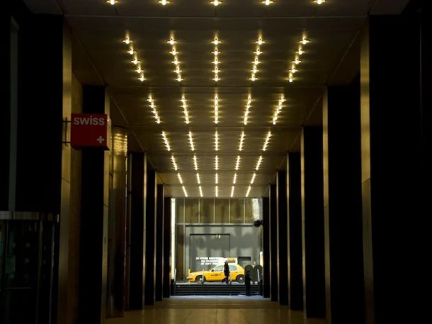 
Swiss Startups are Taking a Bite out of the Big Apple  