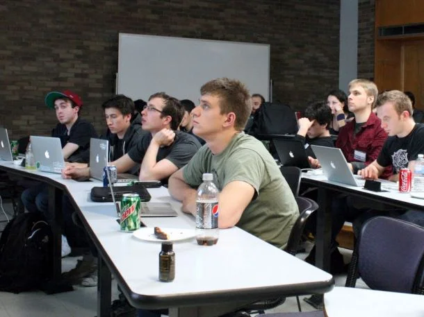 
3 Months to a Tech Career: The Latest in Education Innovation  