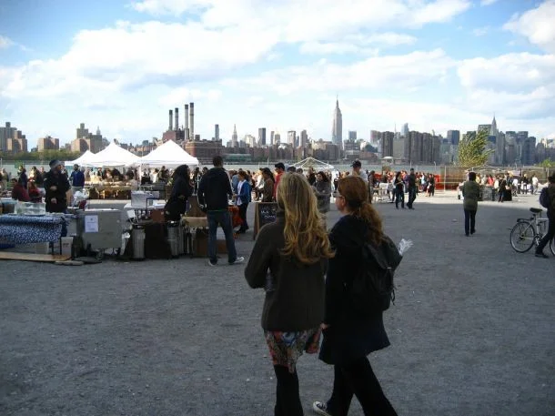 12 Ways to Eat Like a New Yorker