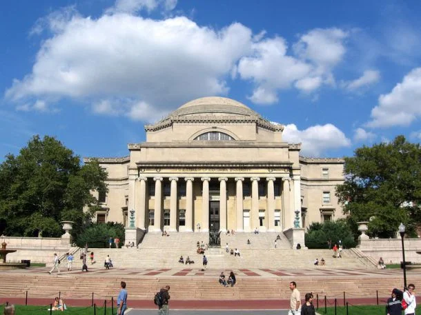 
The American University System Explained  