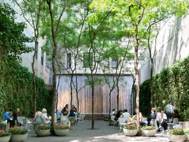 
What Has NYC Done to Become Smarter?  