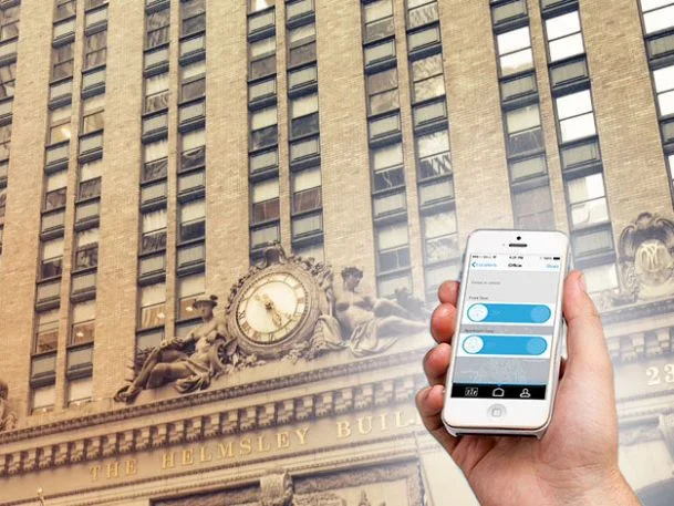 
Unlocking the World with KISI  