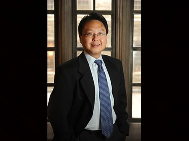 
Why New Manufacturing is the Next Big Thing: An Interview with Calvin Chu  