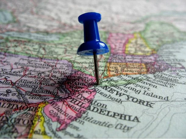 
New York City Should Be the Fast Rising Destination of Choice for International Startups  