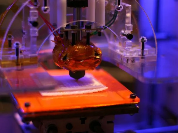 
New York City’s Burgeoning Technology Industry seeks to Revolutionize Urban Manufacturing and Job Creation  