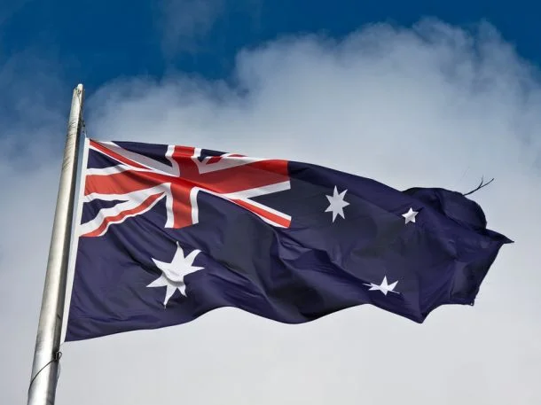 
The World in NYC: Australia  