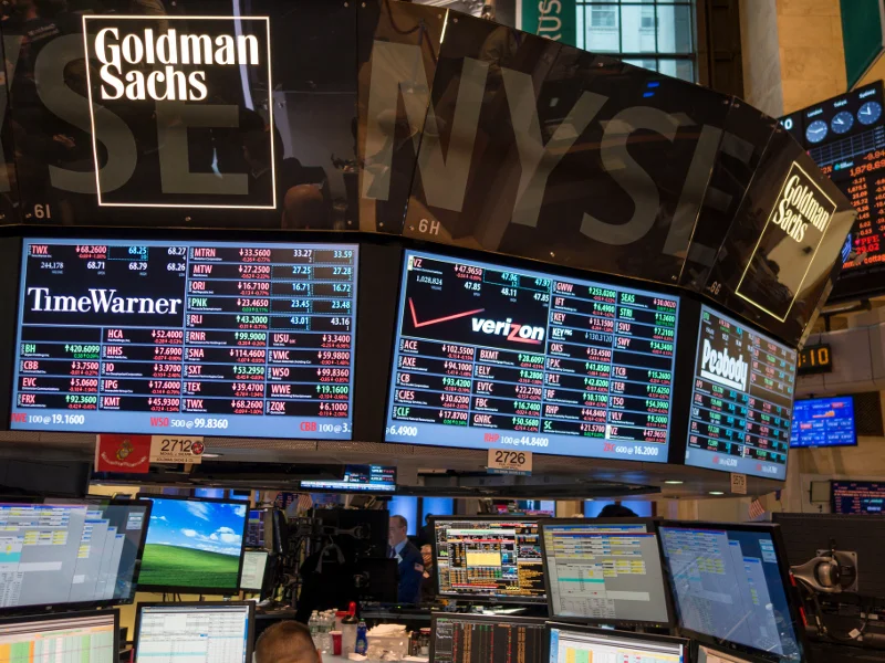 
Four Fintech Trends You Should Know About  