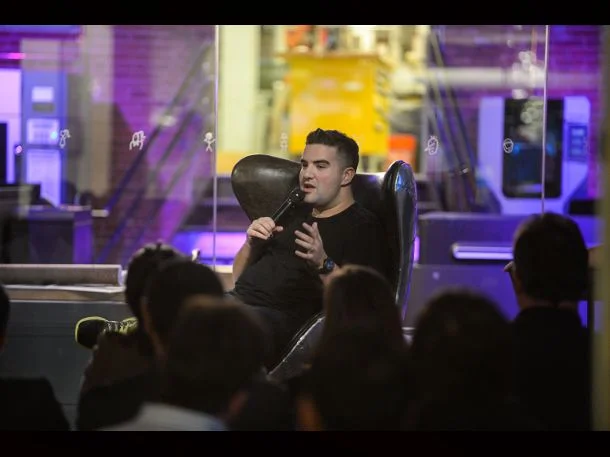 
Quirky: Why a New Air Conditioner will Save New York’s Manufacturing Scene  