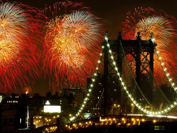 
4th of July NYC: Should You Stay or Should You Go?  