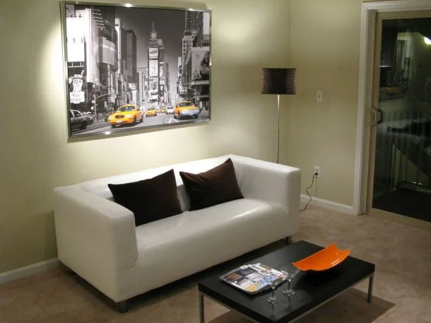 
An International's Guide to Buying in NYC  