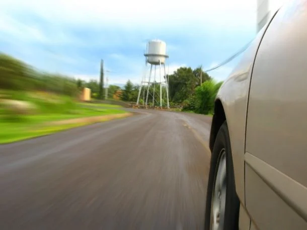 
New York on the Move: The Future of Mobility  