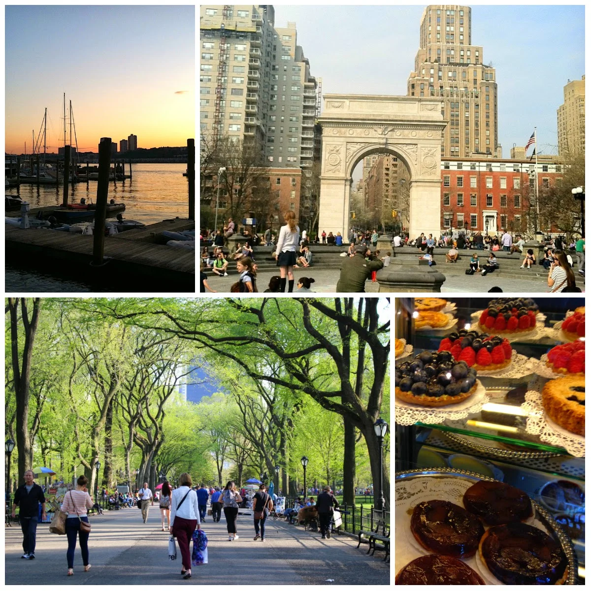 
9 Things to Do in New York This Mother's Day  