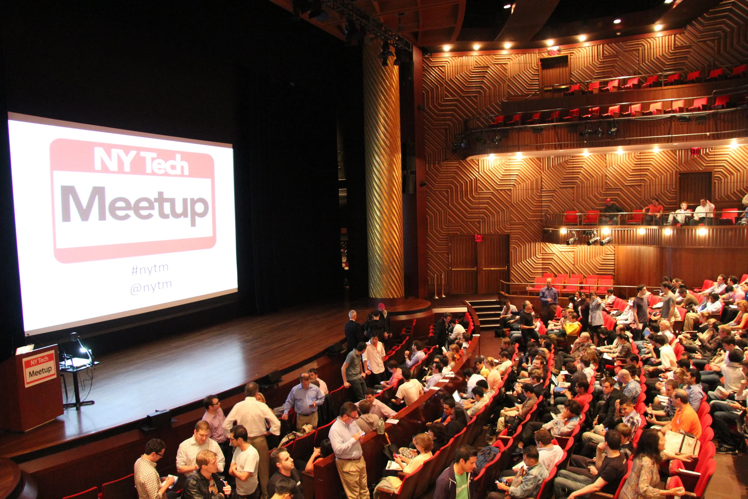 
Three NY startups that will help productivity in your startup  