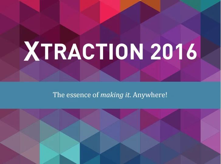 
TEP Conference & International Week Successes and 2016 Outlook  