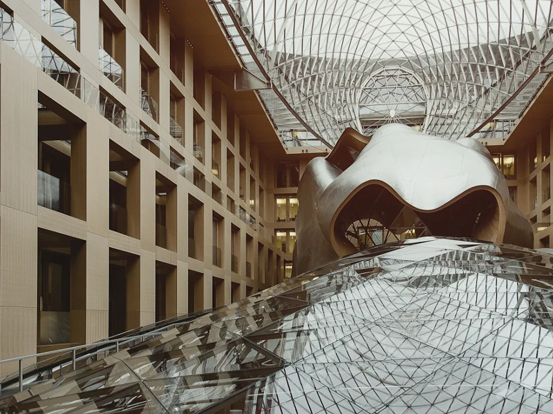 
European Fintech set to Overtake NYC? - Interview with Joel Monegro of USV  