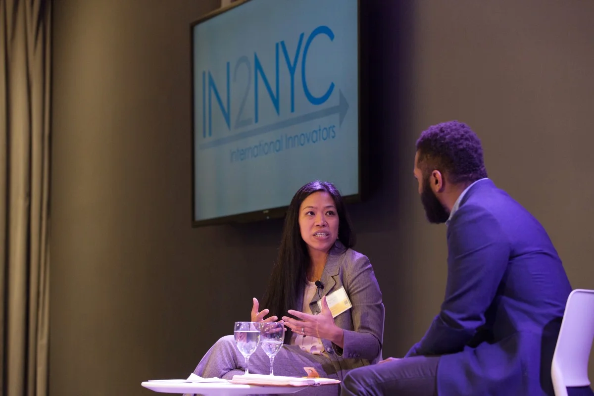 
IN2NYC Soon to Start - 750 Inquiries Already  