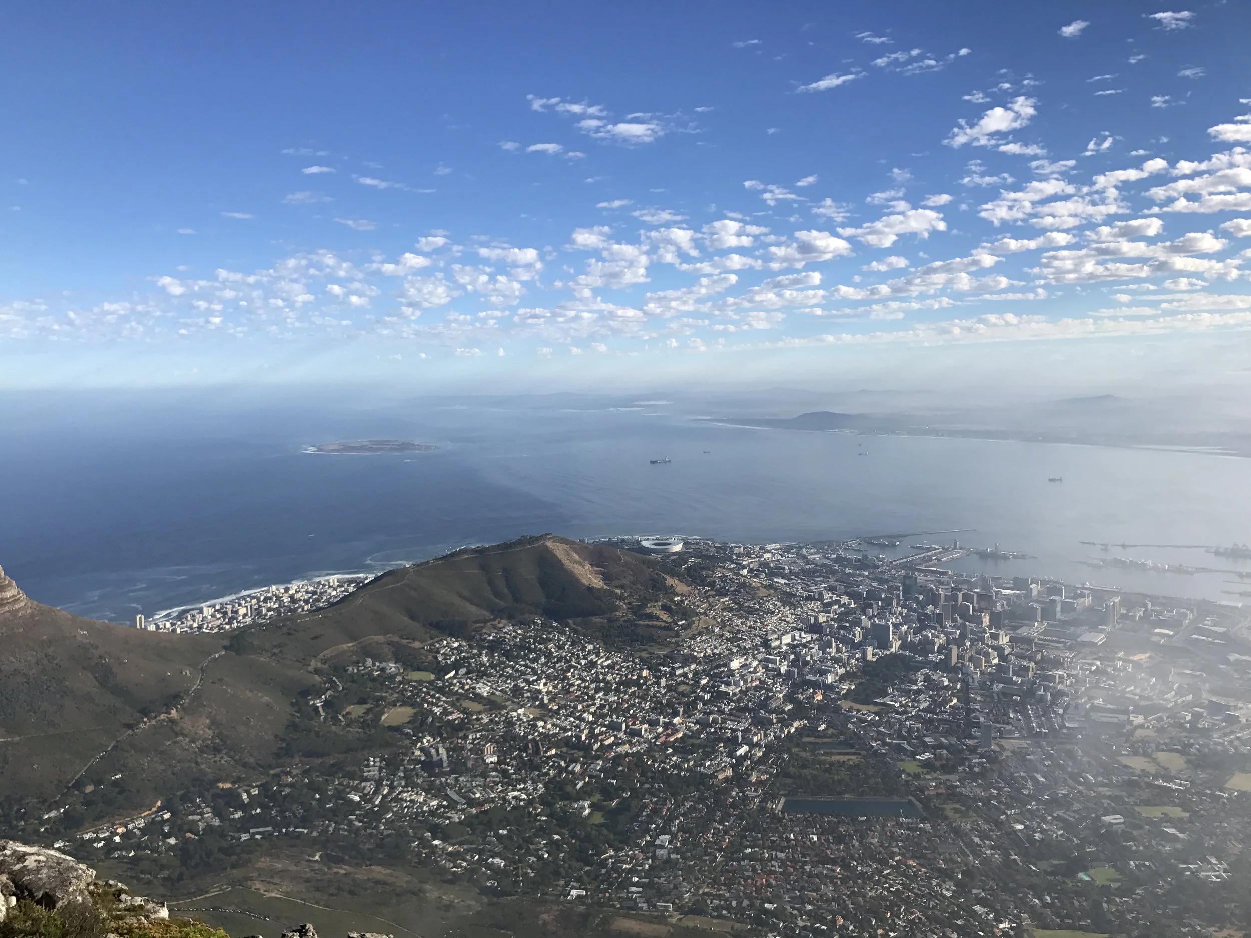 
Opportunities, Insights And Observations On African Tech Innovation In 2017  