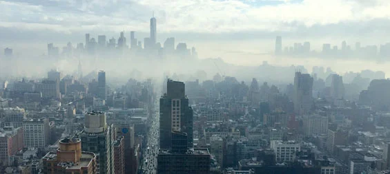 New York City's "Smart" Initiatives