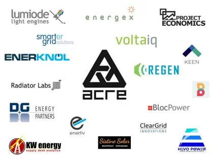 
NYC ACRE: Helping Tech Make the World’s Cities Cleaner and Smarter  