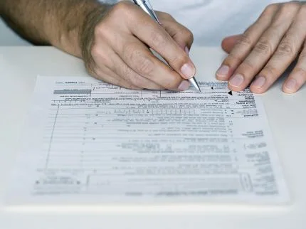 
A Simple Tax Preparation Checklist for Entrepreneurs and Small-Business Owners  