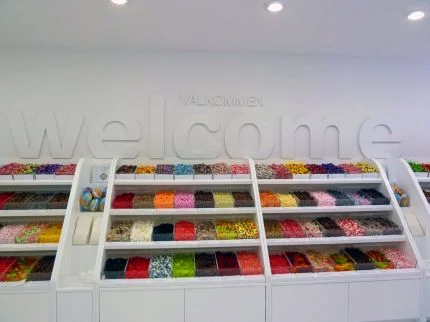 
The World In NYC: Scandinavia  