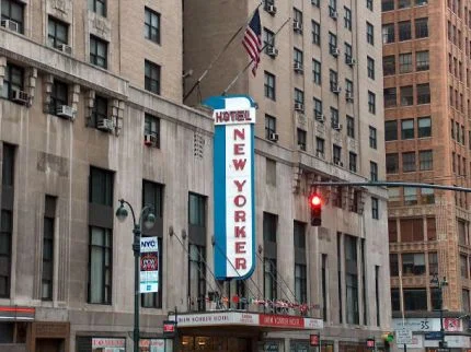 
Swipe, Click, Book! - Top NYC Hotel Booking Apps  